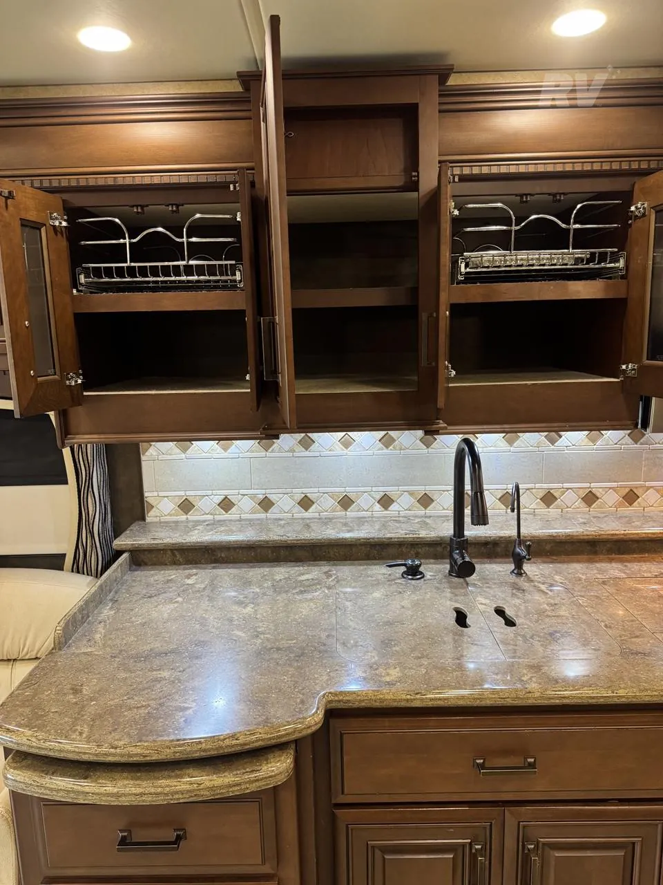2013 Entegra Coach Aspire 42DLQ, Photos photo 39