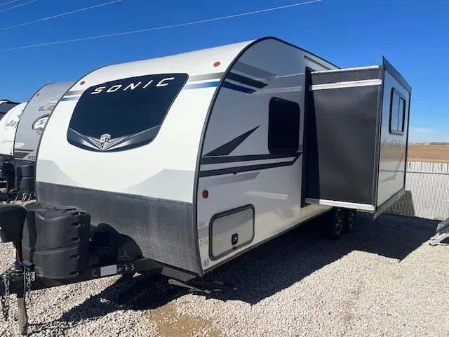 2022 Venture RV Sonic SN220VBH - Photo 3