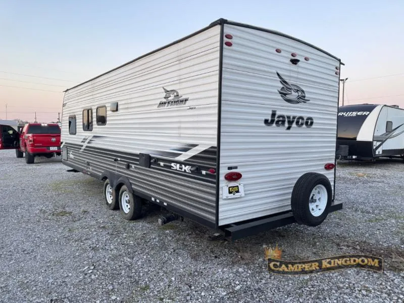 2022 Jayco Jay Flight SLX 8 264BH - Photo 4