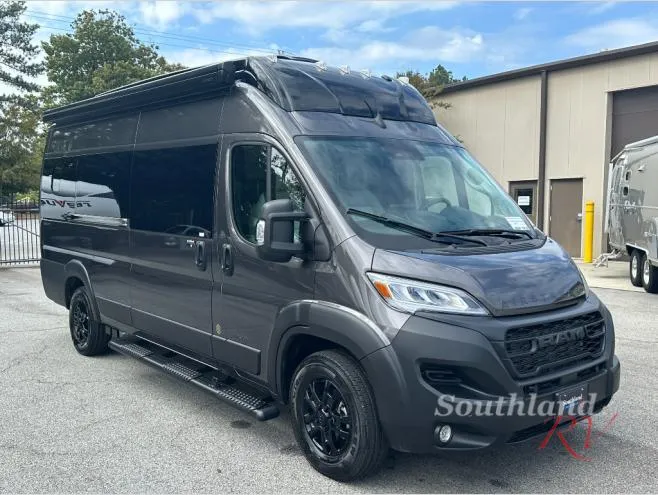 2026 Airstream Rangeline Pop Top Sleeper - Main photo