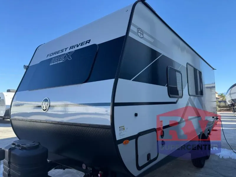 2026 Forest River RV IBEX 20MKB - Photo 3