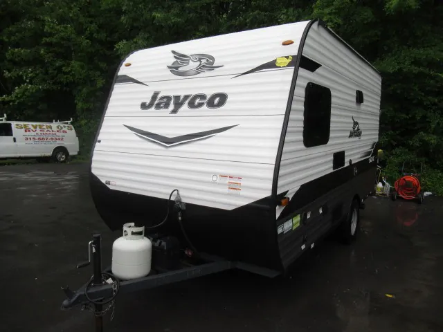 2022 Jayco Jay Flight SLX 7 154BH - Photo 3