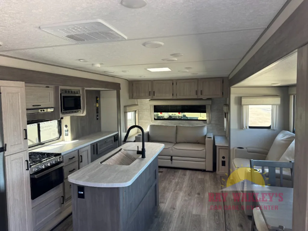 2024 Coachmen Catalina Legacy Edition 283FEDS, Photos photo 34