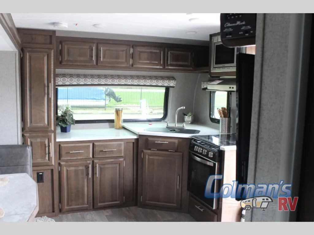 2020 Forest River Flagstaff Micro Lite 25FKS, Photos photo 36