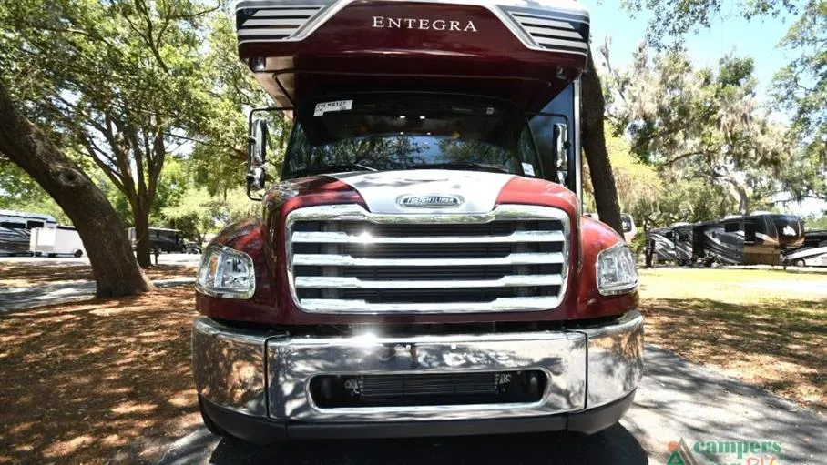 2026 Entegra Coach Accolade XL 37K - Photo 3