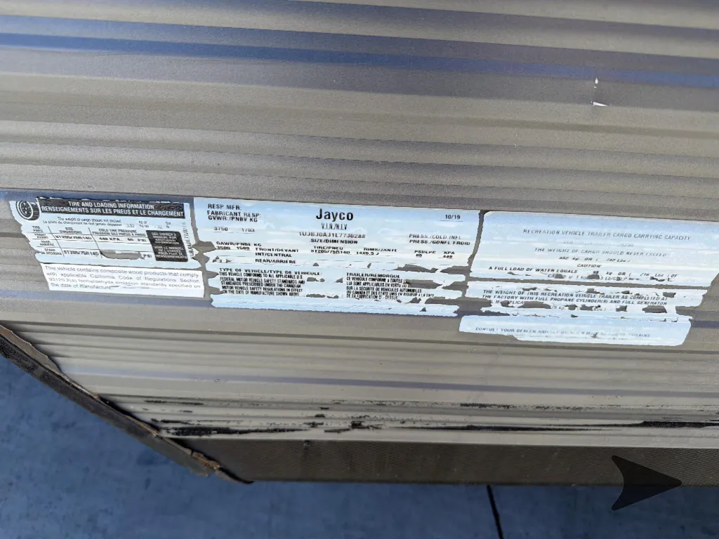 2020 Jayco Jay Flight SLX 7 174BH, Photos photo 8