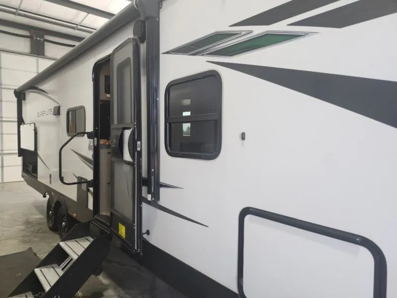 2023 Starcraft Super Lite 261BH dealer photo 2 from A & L RV Sales