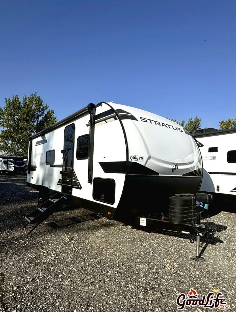 2025 Venture Stratus 221VRK - Photo 2