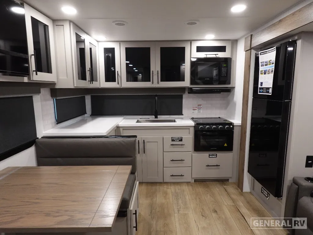 2026 Alliance RV Delta 274RKW - Photo 3