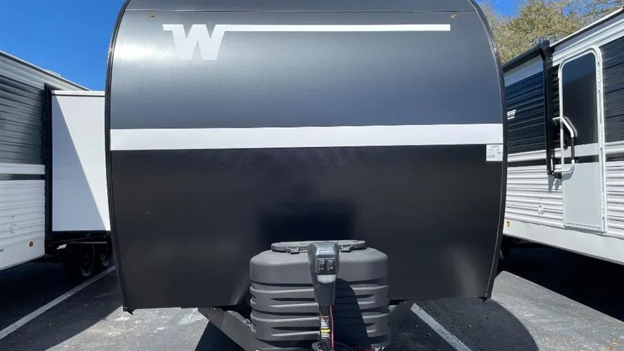 2026 Winnebago Access 24RB - Photo 3