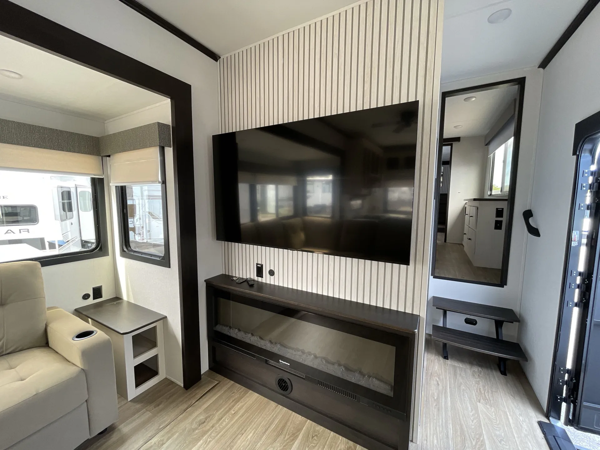 2027 Forest River Sabre 36EST — living area main