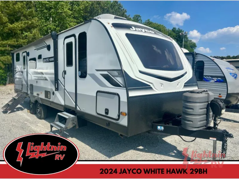 2024 Jayco White Hawk 29BH - Photo 2