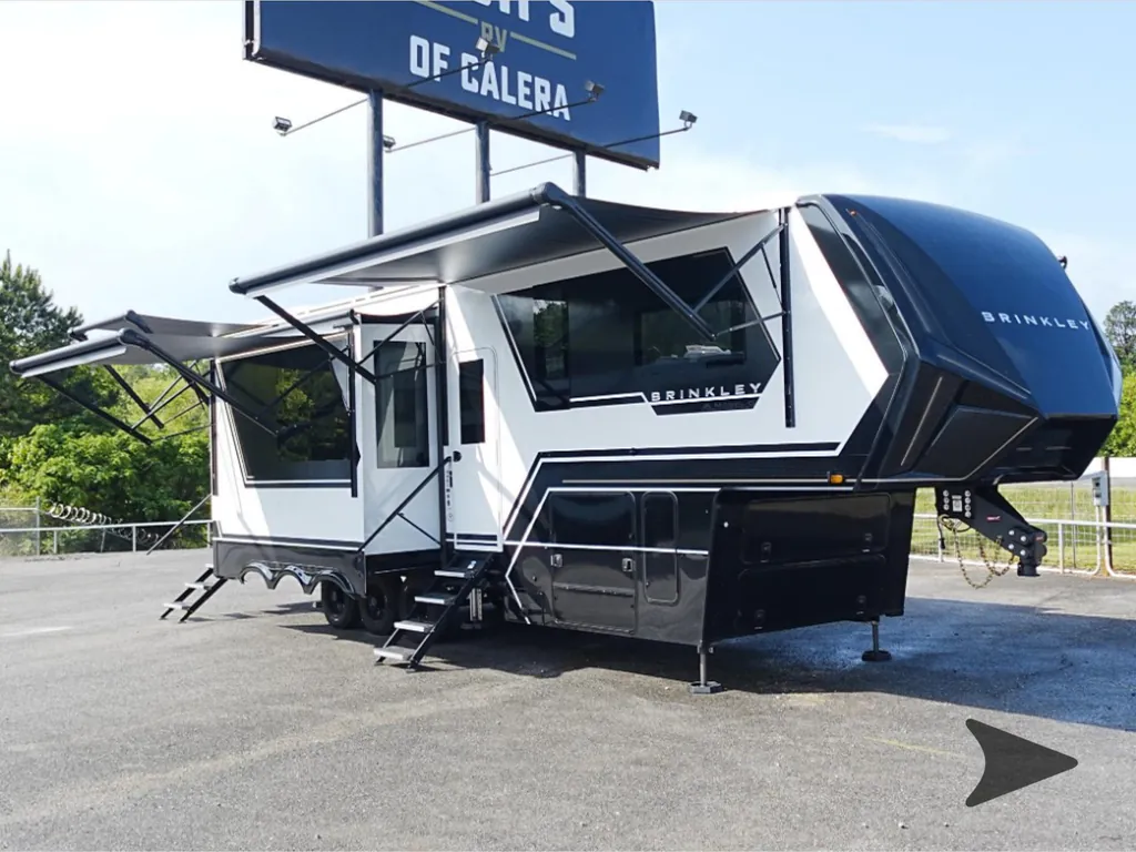 2025 Brinkley Model G 3250, Photos photo 6