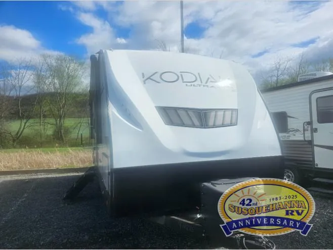 2022 Dutchmen Kodiak Ultra-Lite 242RBSL - Photo 2