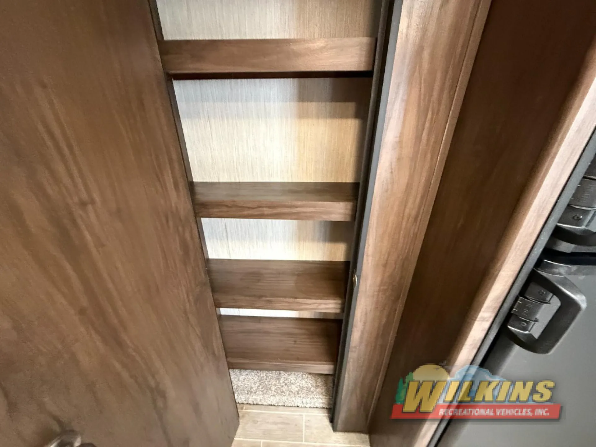 2020 Forest River Cherokee Grey Wolf 22RR — Photo 7