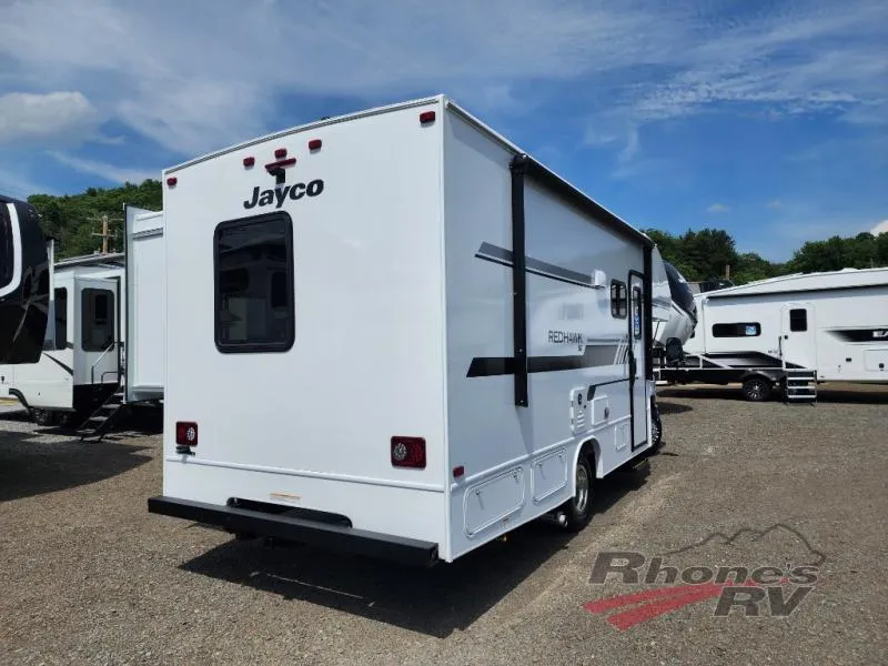 2027 Jayco Redhawk SE 22CF - Photo 3
