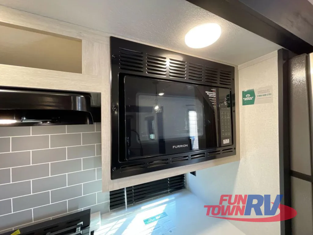 2026 Forest River Puma Vista 38RLB, Photos photo 15