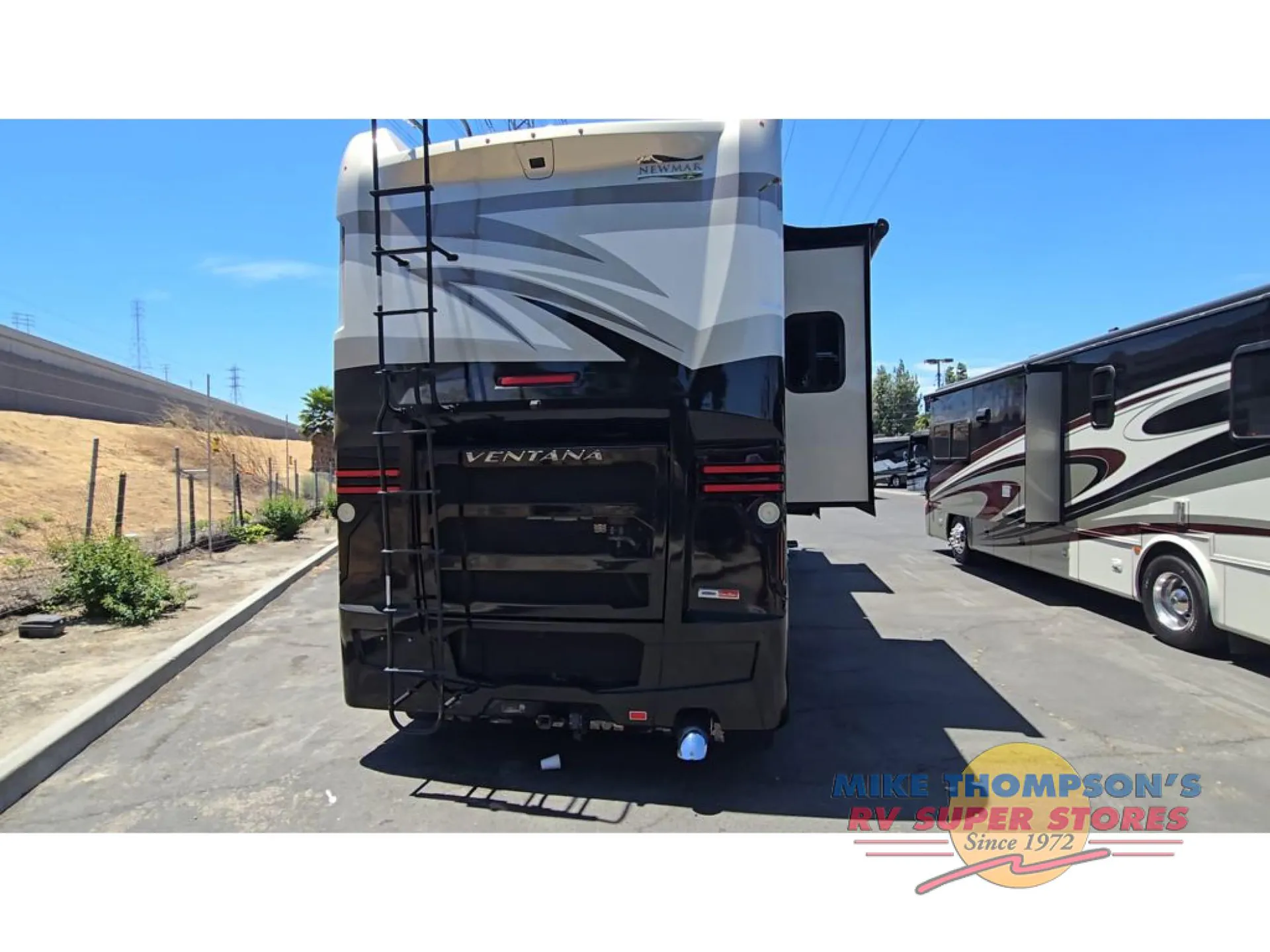 2021 Newmar Ventana 3407 - Photo 4