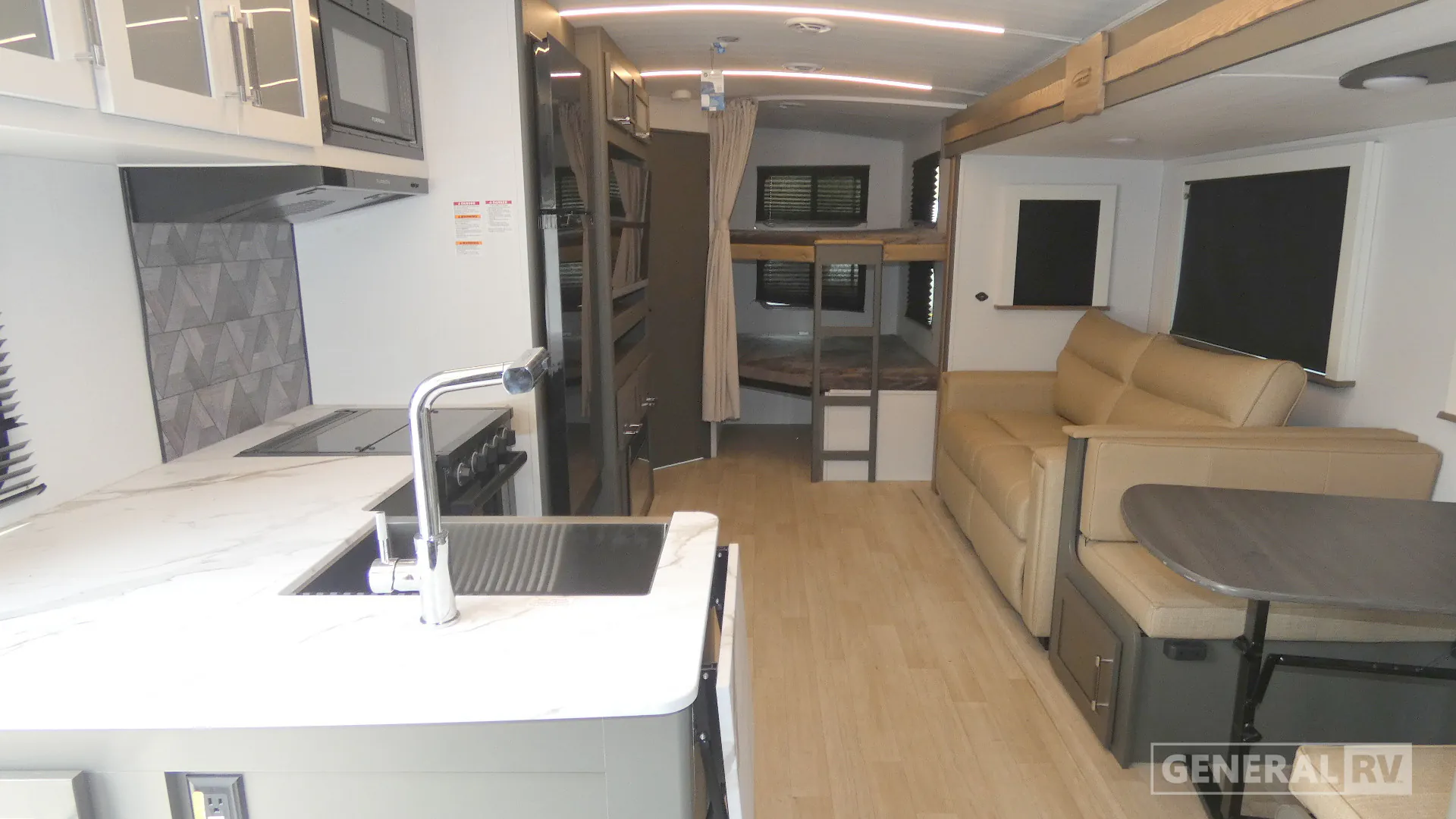 2025 Keystone Bullet Crossfire 290BHSWE - Photo 3