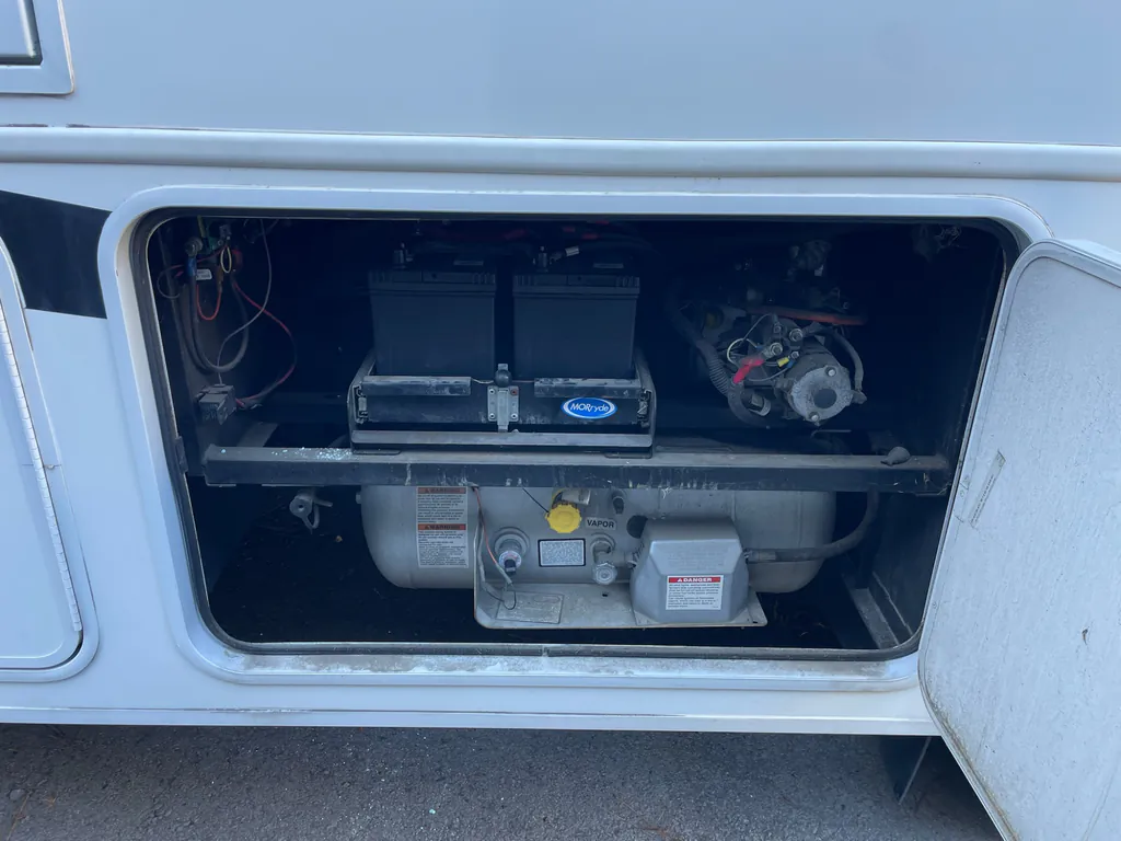 2018 Jayco Alante 31V, Photos photo 4