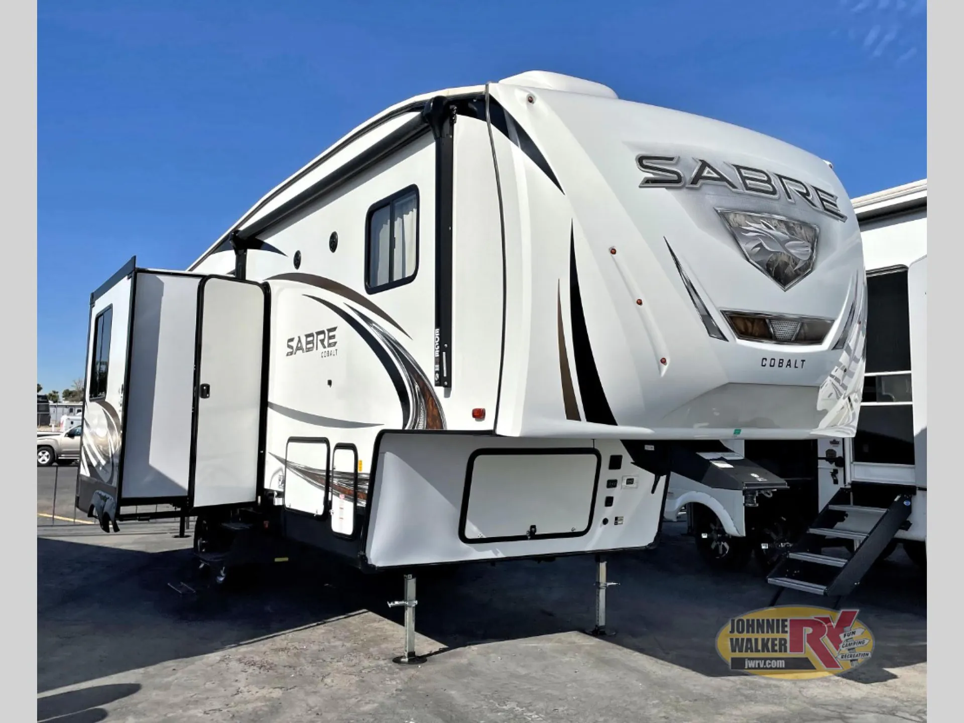 2020 Forest River Sabre 270RL - Photo 2