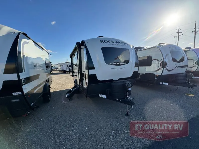 2026 Forest River Rockwood GEO Pro G15FBS - Photo 2