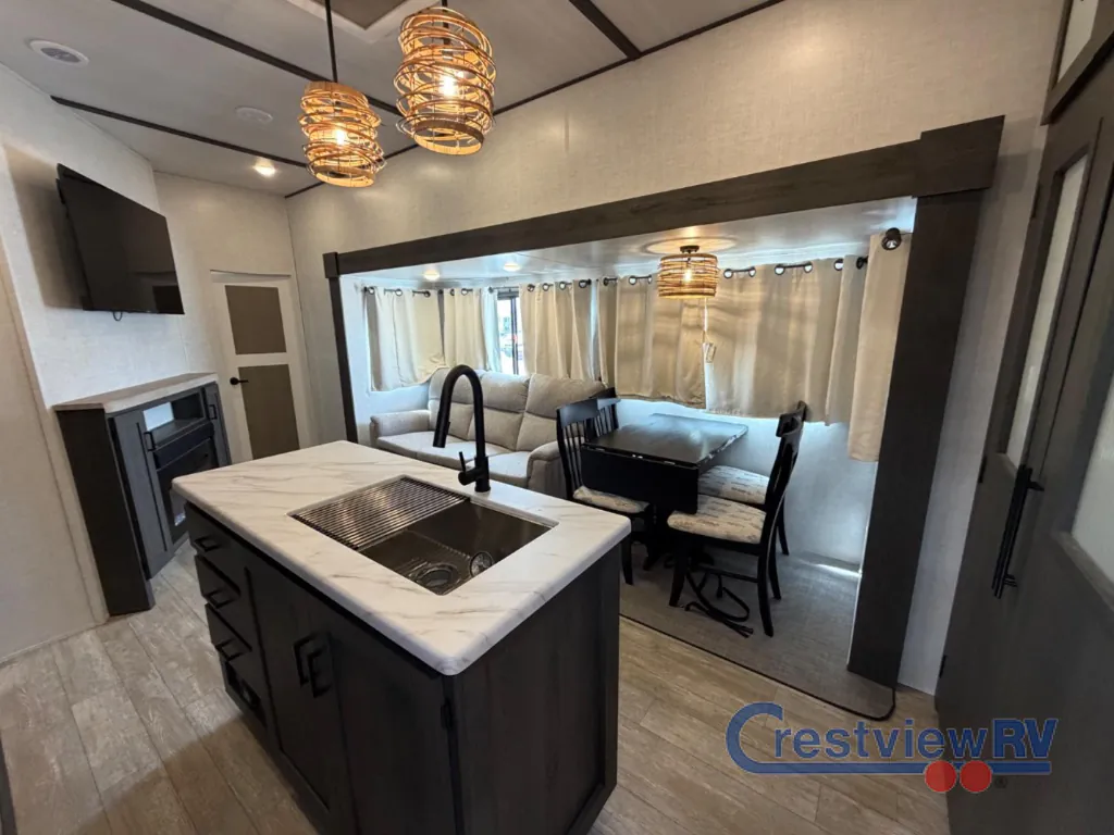 2023 Forest River Impression 330BH, Photos photo 14