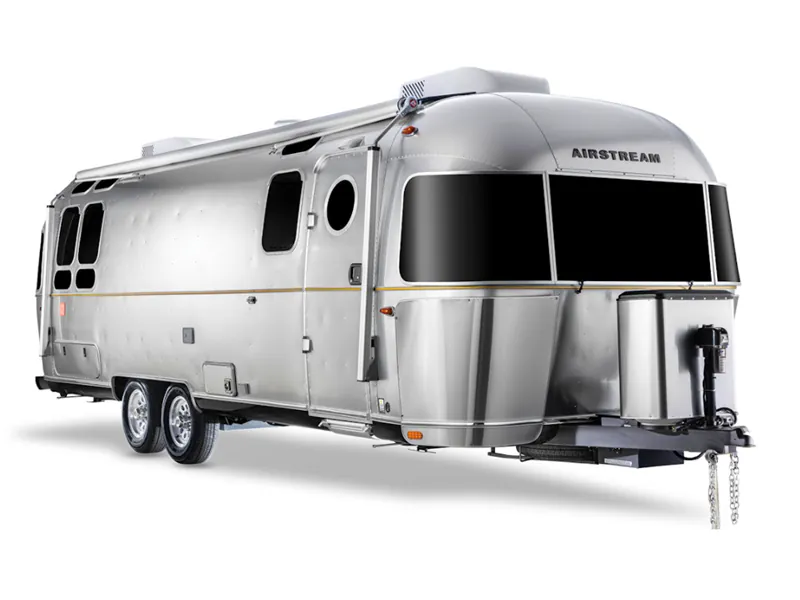 2027 Airstream Frank Lloyd Wright 28RB - Photo 2