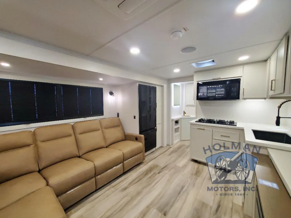 2027 Brinkley Model I 290, Photos photo 36