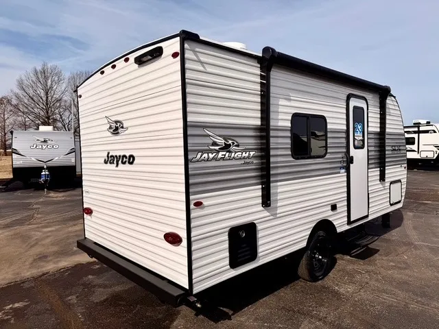 2026 Jayco Jay Flight SLX 170FQ - Photo 4