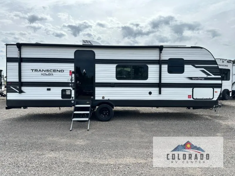 2026 Grand Design Transcend Xplor 25MLX - Photo 4