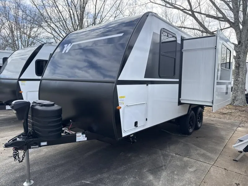 2026 Winnebago Micro Minnie 2108FBS - Photo 4