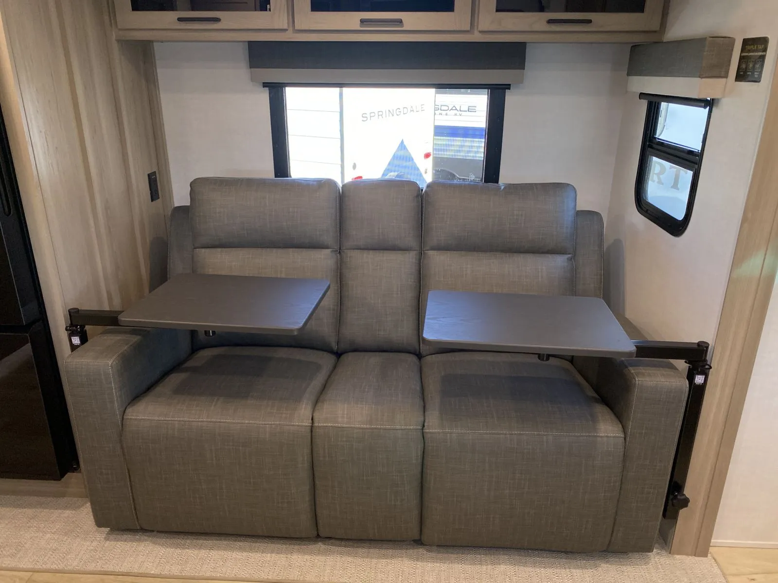 2026 Forest River Rockwood Mini Lite 2513S — Photo 6