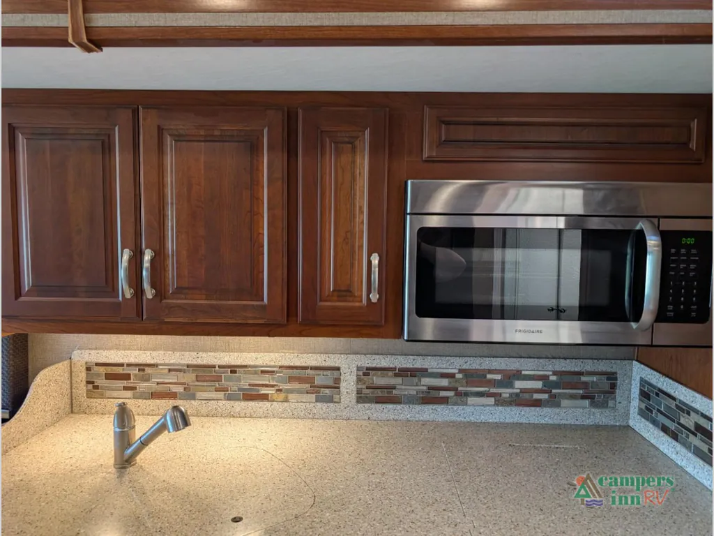 2016 Forest River Berkshire 34QS, Photos photo 54