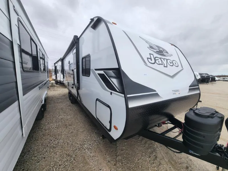 2026 Jayco Jay Feather SL 26BHSL - Photo 2