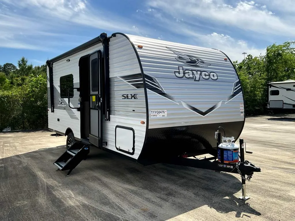 2026 Jayco Jay Flight 175 FQ SLX - Main photo