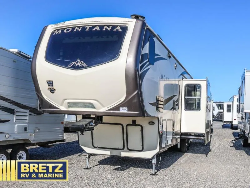 2017 Keystone Montana 3820 FK - Photo 3