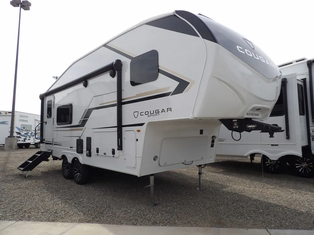 2026 Keystone Cougar Sport 2100RK - Photo 3
