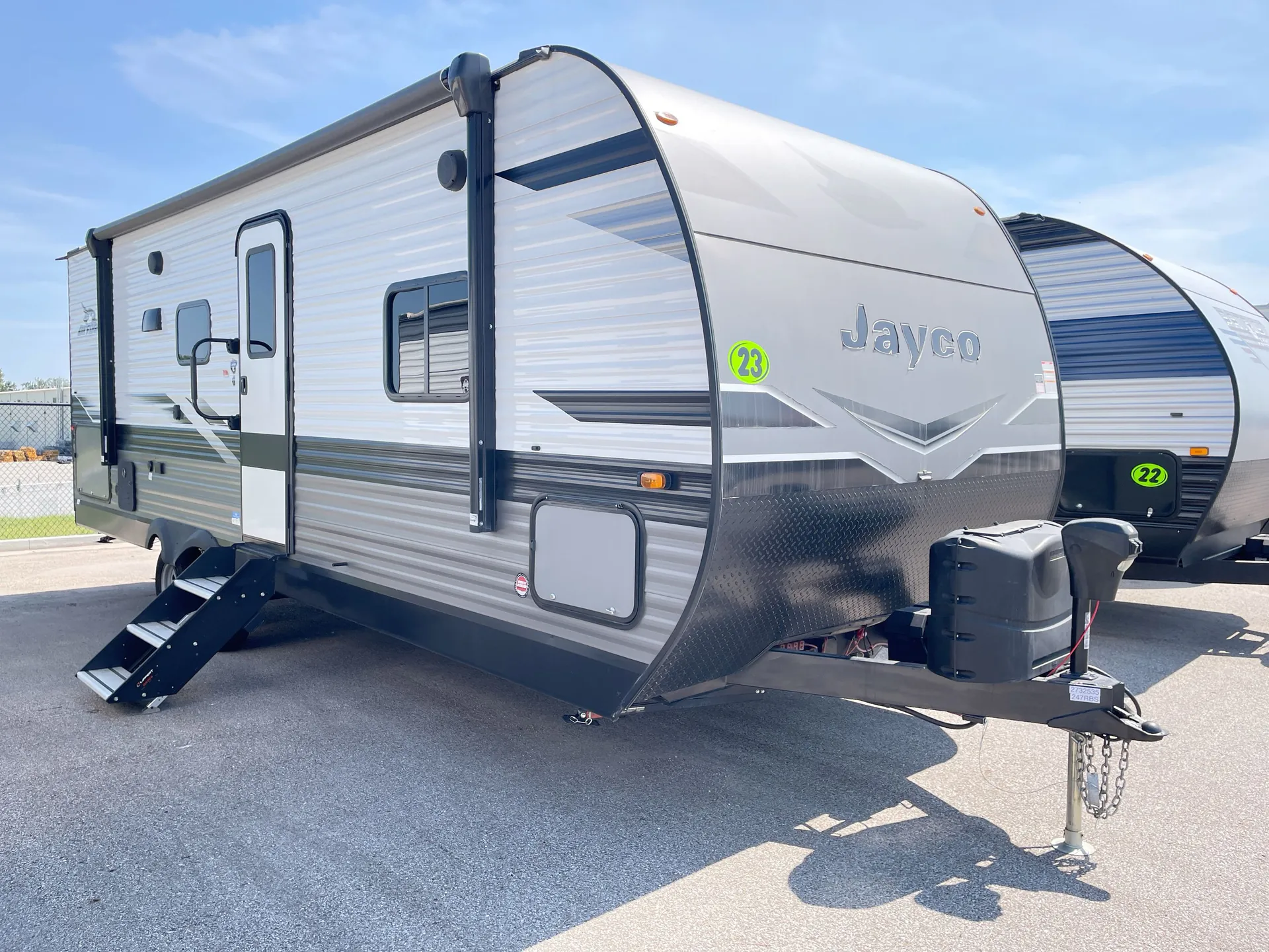 2023 Jayco Jay Flight 247RBS - Photo 2