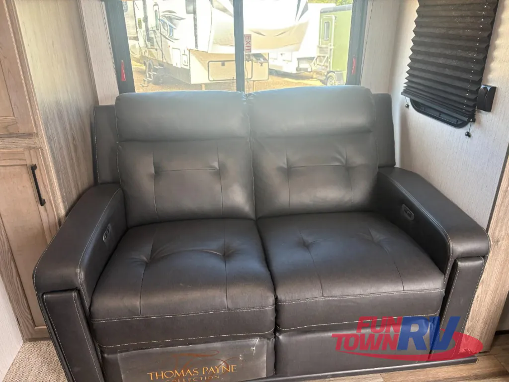 2022 Heartland Gravity 3550, Photos photo 15