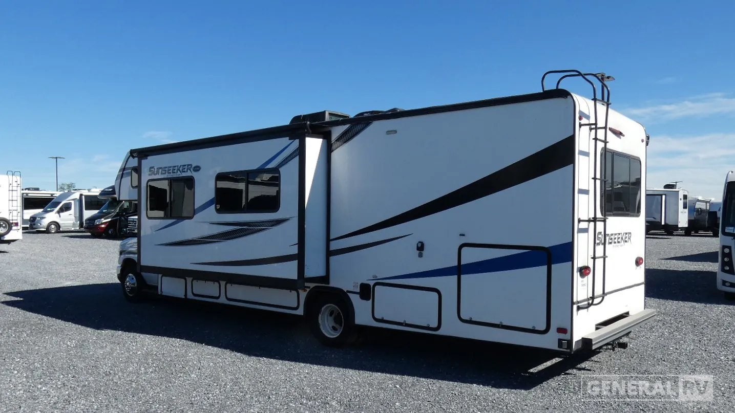 2021 Forest River Sunseeker Classic 3010DS - Photo 4