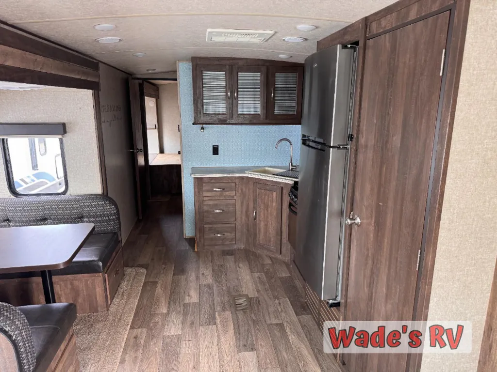 2017 Forest River Vibe 278RLS, Photos photo 6