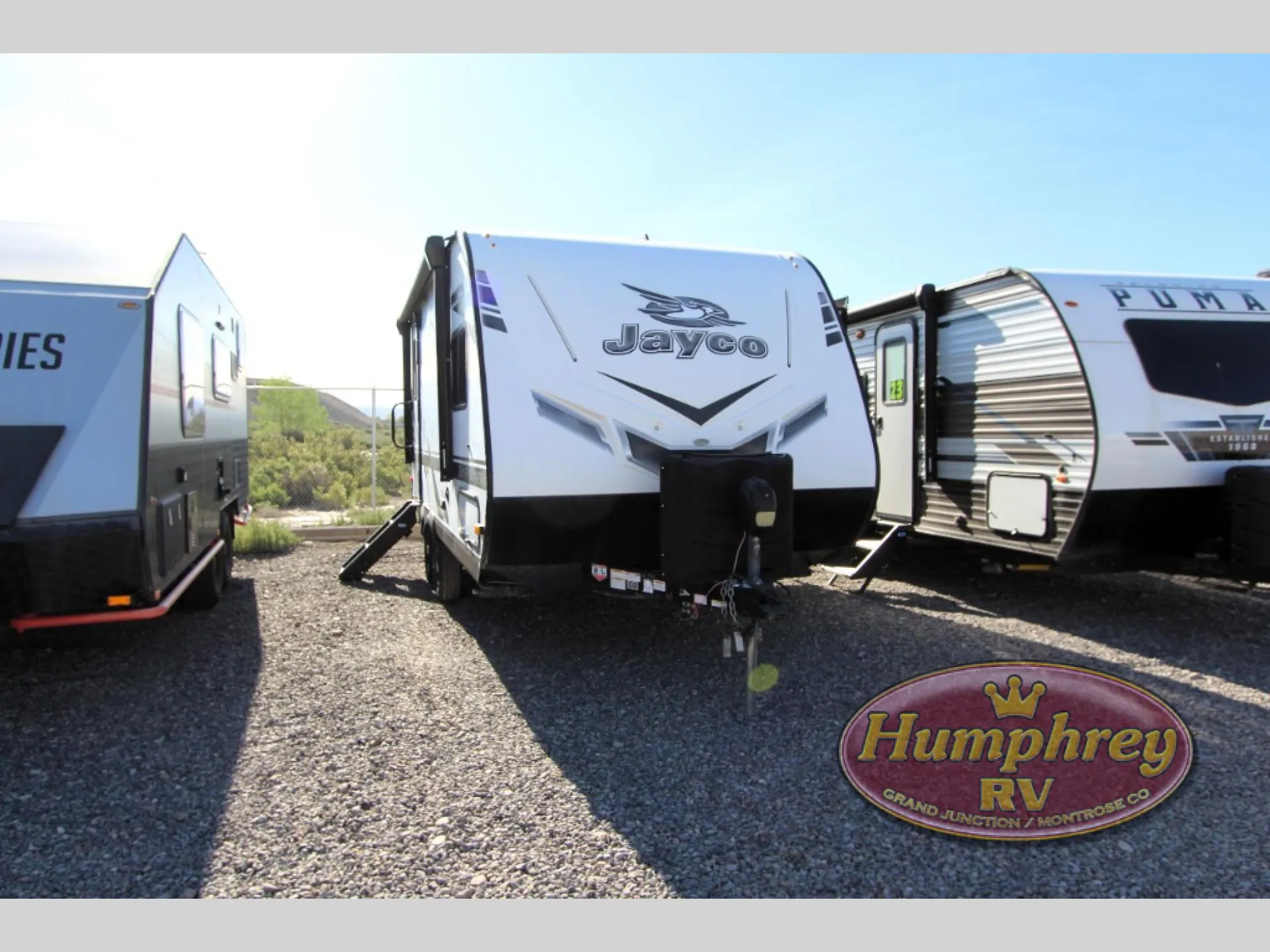 2021 Jayco Jay Feather 16RK - Photo 2