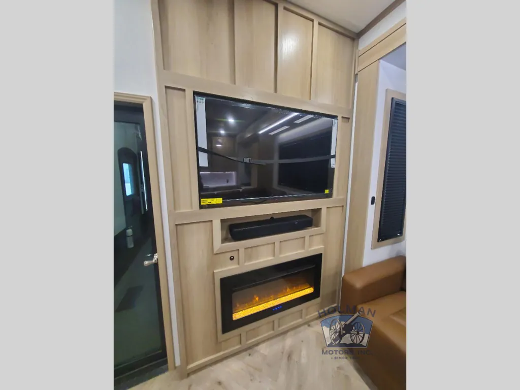 2026 Keystone Raptor 441, Photos photo 34