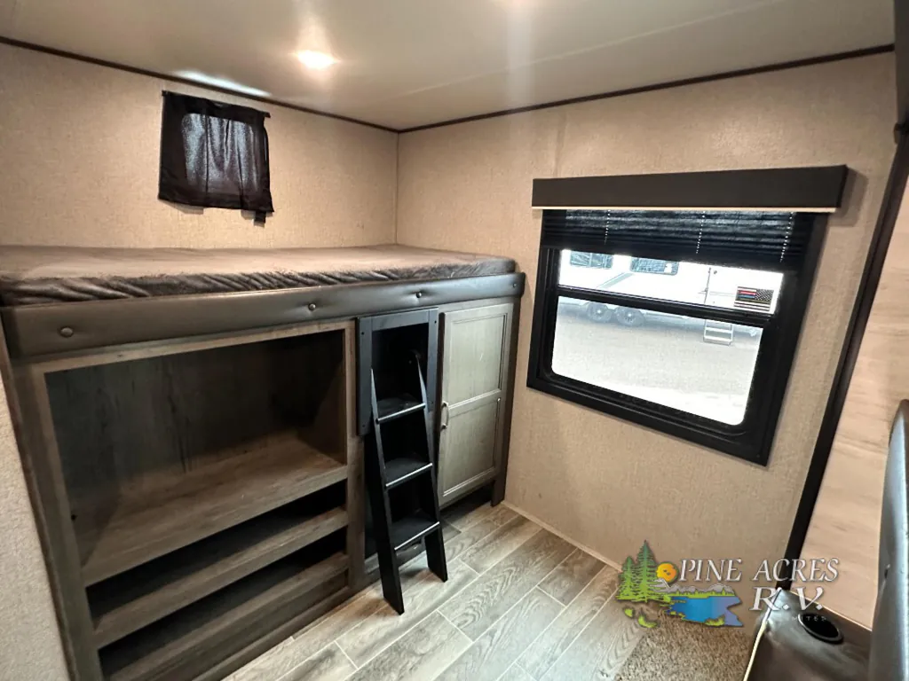 2021 Jayco Jay Flight SLX 8 324BDS, Photos photo 17