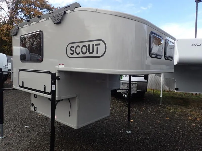 2026 Adventurer Manufacturing Inc. Scout New  Adventurer Manufacturing Inc.  Yoho - Photo 3