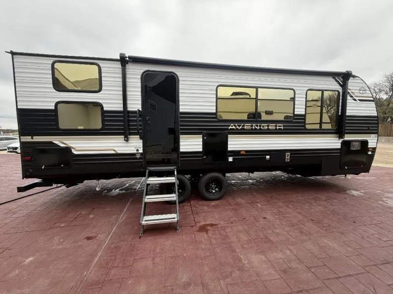 2026 Prime Time Avenger 25MKB - Photo 3