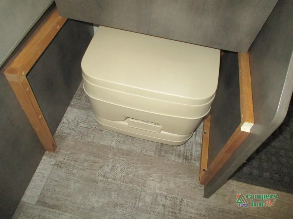 2021 Forest River Rockwood Freedom 2514F, Photos photo 13