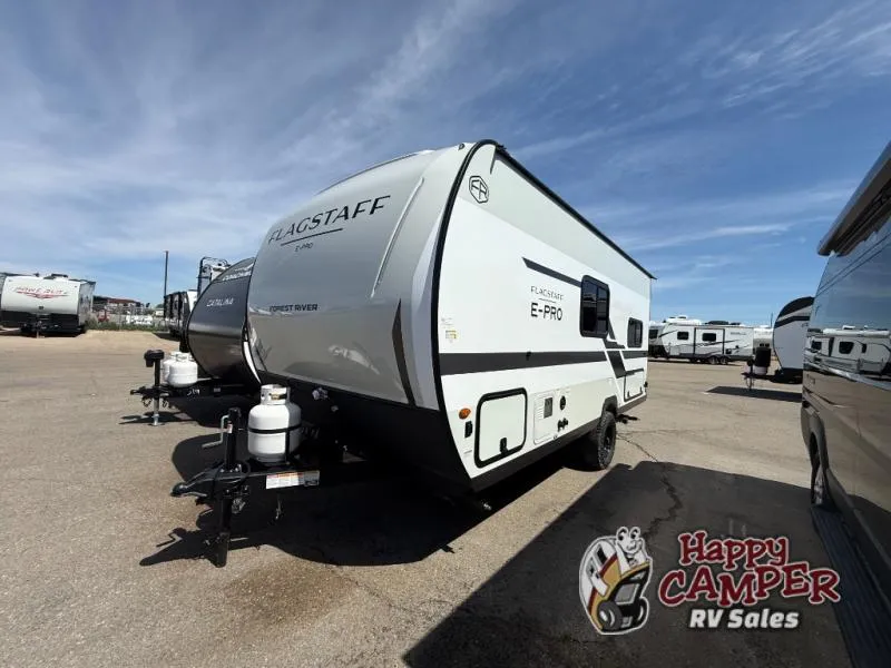 2027 Forest River RV Flagstaff E-Pro 171BLE - Photo 3