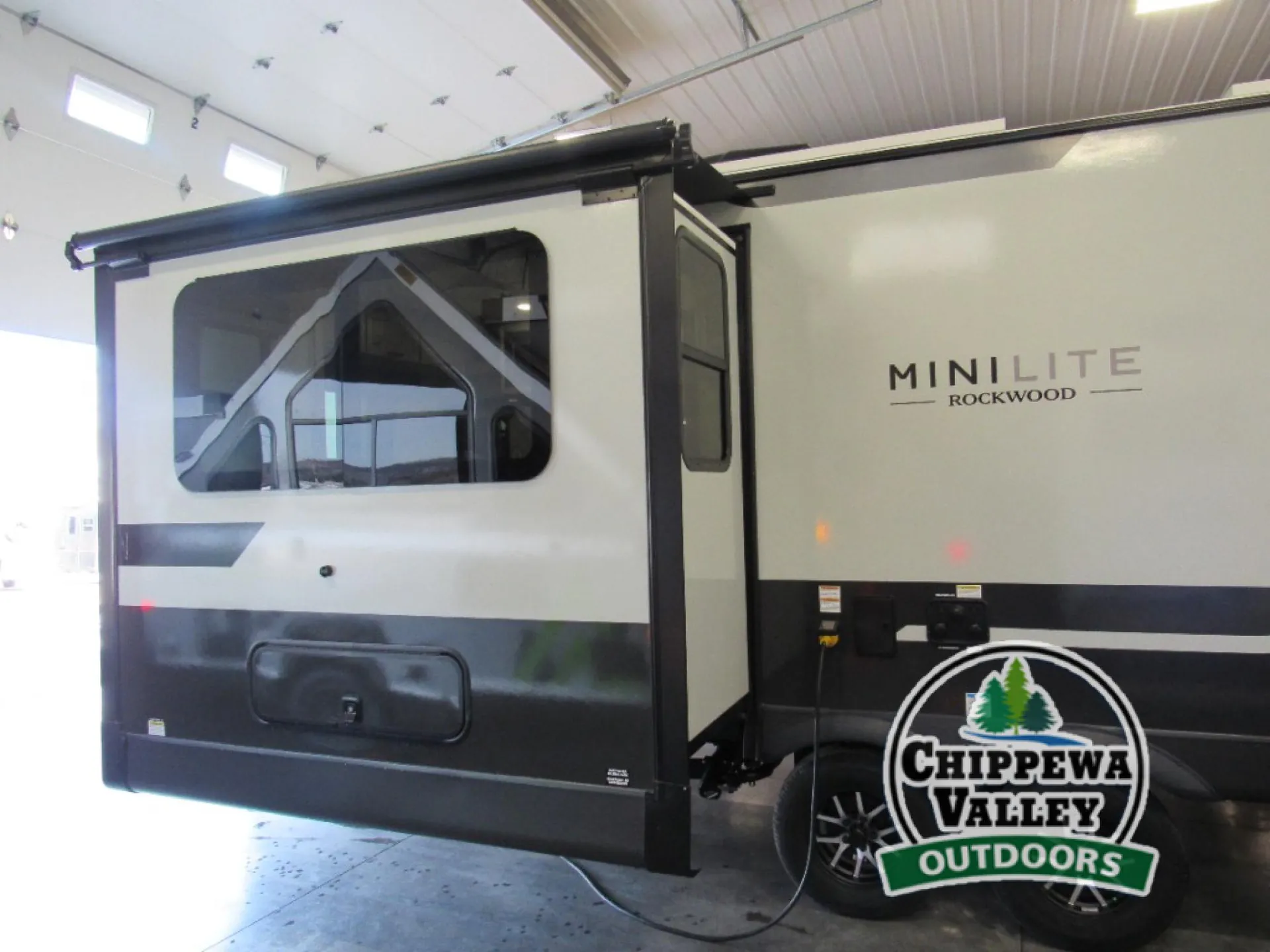 2026 Forest River Rockwood Mini Lite 2506FK — Photo 5